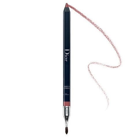 dior lip pencil grege|Dior contour lip pencil.